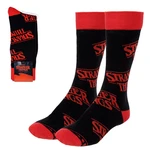 SOCKS STRANGER THINGS