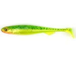 Fox rage gumová nástraha slick shad lemon tiger - 13 cm