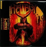 Hellboy - Original Soundtrack (Picture Disc) (LP)