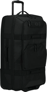 Ogio Alpha Terminal 24 Black Espandibile-Valigia a 2 ruote