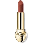 GUERLAIN Rouge G luxusní rtěnka odstín 159 La Beige Amande Velvet 3,5 g