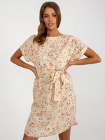 Dress-WN-SK-661-1.18P-beige