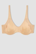 DEFACTO Fall In Love Padded-Free Underwire Bra