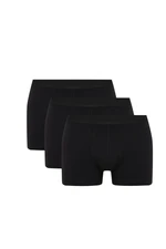 DEFACTO Regular Fit 3-Pack Boxer