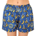 Women's sleeping shorts Styx bananas