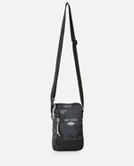 Taška Rip Curl SLIM POUCH CAMO Black/Grey