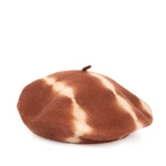 Art Of Polo Woman's Beret Cz23209-4