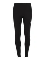 Tommy Jeans Leggings - TJW TOMMY SIGNATURE LEGGING black