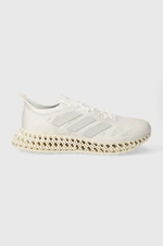 Běžecké boty adidas Performance 4DFWD bílá barva, IG8992