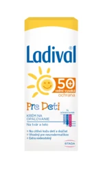 LADIVAL Pre deti SPF 50+ Krém 50 ml