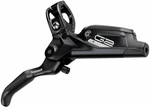 SRAM G2 R Brake Black Manetă de frână pe disc Față