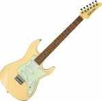 Ibanez AZES31-IV Ivory Gitara elektryczna