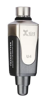 XVive XV-U4T Componente