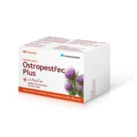 NEURAXPHARM Ostropestřec plus 60 tobolek