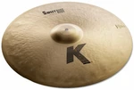 Zildjian K0732 K Sweet 23" Ride činel