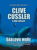 Ďáblovo moře - Clive Cussler