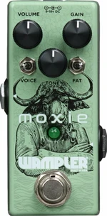 Wampler Moxie Effetti Chitarra