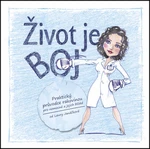 Život je boj - Laura Janáčková