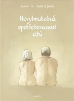 Nevyhnutelná opotřebovanost citů - Aimée de Jongh, Zidrou