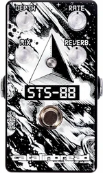 Catalinbread STS-88 Effet guitare