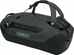 Osprey Transporter WP Duffel 70 Tunnel Vision Grey 70 L Sac