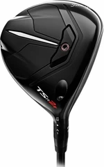 Titleist TSR2+ Fairway Wood Main droite 13° Stiff Club de golf  - bois de parcours