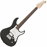 Yamaha Pacifica 112V BL RL Čierna