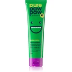 Pure Paw Paw Watermelon balzám na rty a suchá místa 25 g