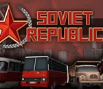 Workers & Resources: Soviet Republic Steam Account