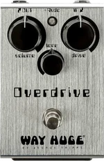 Dunlop Way Huge WHE205OD Overdrive Effet guitare