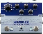 Wampler Terraform Multi-effet guitare