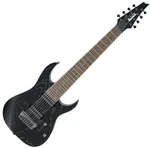 Ibanez RG5328-LDK Lightning Through a Dark Guitares 8 cordes