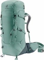 Deuter Aircontact Core 35+10 SL Jade/Graphite Outdoor Sac à dos