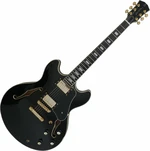 Sire Larry Carlton H7 Black Guitare semi-acoustique