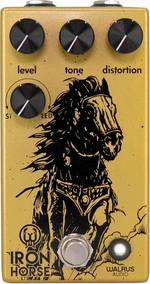 Walrus Audio Iron Horse V3 Effet guitare