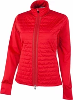 Galvin Green Lorene Red L Veste