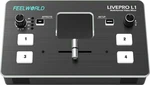 Feelworld Livepro L1 Table de Mixage Vidéo