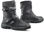 Forma Boots Adventure Low Dry Black 44 Bottes de moto