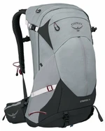 Osprey Stratos 34 Smoke Grey Outdoor Sac à dos