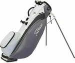 Titleist Players 4 Carbon S Sac de golf Graphite/Grey/Black