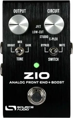 Source Audio SA 271 ZIO Boost Effet guitare