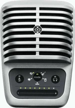 Shure MV51-DIG Microphone USB