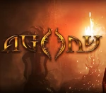 Agony AR XBOX One / Xbox Series X|S CD Key