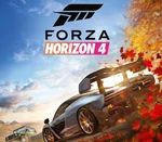 Forza Horizon 4 Standard Edition EN Language Only EU XBOX One / Xbox Series X|S / Windows 10 CD Key