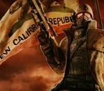 Fallout: New Vegas EN Language Only EU Steam CD Key