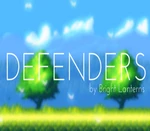 DEFENDERS Steam Gift