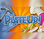 PlateUp! Steam Account