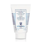 Sisley Regenerační pleťová maska Velvet (Sleeping Mask with Saffron Flowers) 60 ml