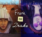 Frank and Drake TR XBOX One / Xbox Series X|S CD Key