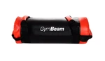 GYMBEAM posilňovací VAK POWERBAG červený